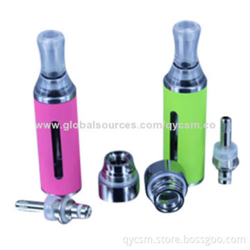Excellent quality electronic cigarette, evod mt3 starter kit with 2mL capacityNew